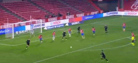 替补登场立功，主帅：他值得更多时间