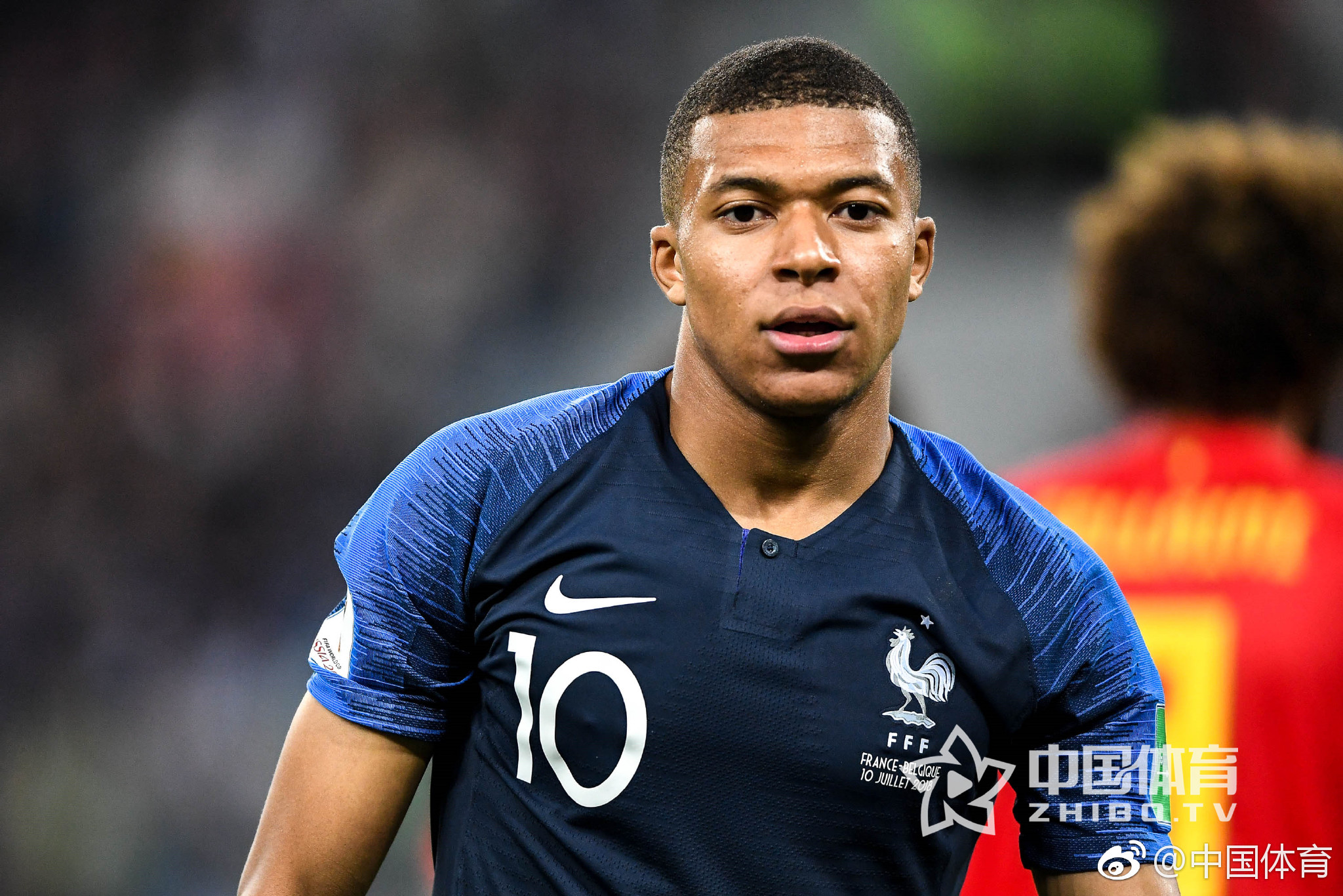 阿姆拉巴特：安东尼不该吃红牌，他并非故意踢对方面部